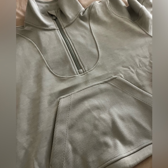 LULULEMON BRUSHED SOFTSTREM - Picture 8 of 8